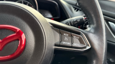 Mazda CX-3 2.0 Sport Nav 5dr AWD Petrol Hatchback